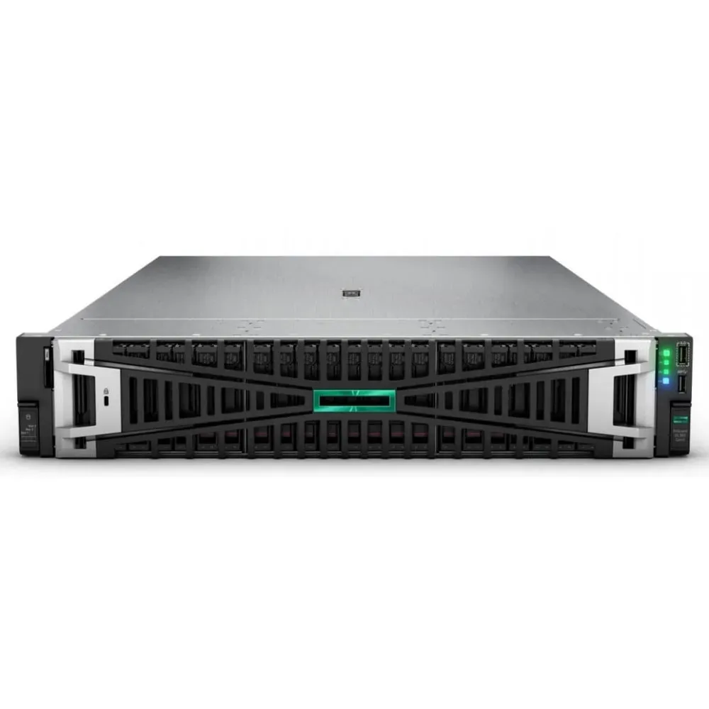 Serwer HPE ProLiant DL380 Gen 11 P81786-425 - zdjęcie poglądowe 2