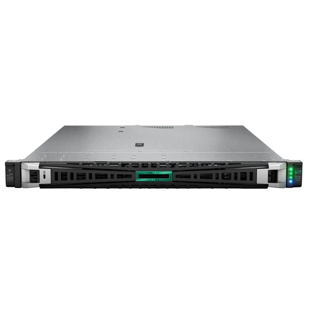 Serwer HPE ProLiant DL360 Gen 11 P70542-421 - zdjęcie poglądowe 1