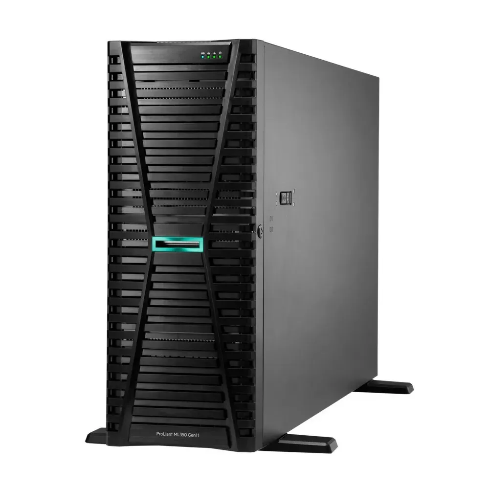 Serwer HPE ProLiant ML350 Gen 11 P77233-425 - zdjęcie poglądowe 3