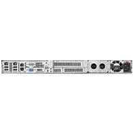 Serwer HPE ProLiant DL20 Gen 11 P87465-425 - zdjęcie poglądowe 2