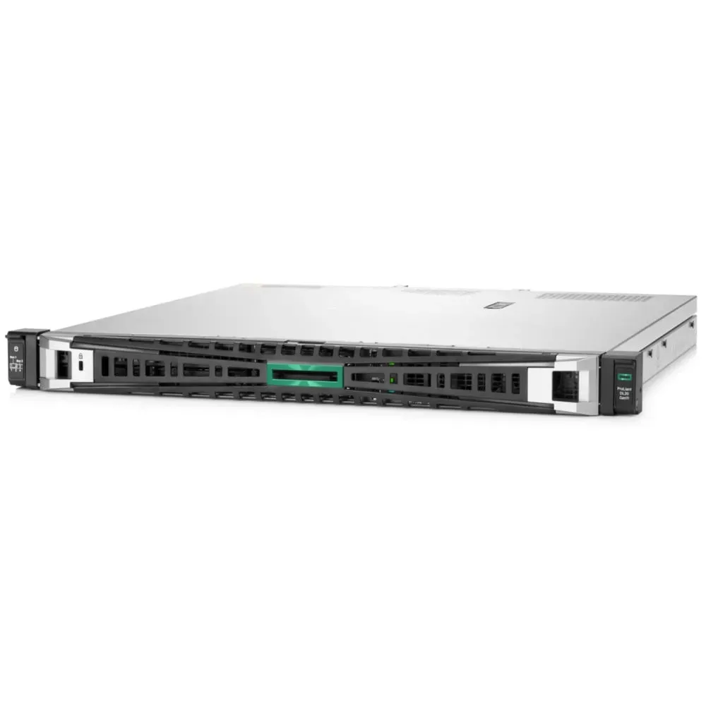 Serwer HPE ProLiant DL20 Gen 11 P65396-421 - zdjęcie poglądowe 3