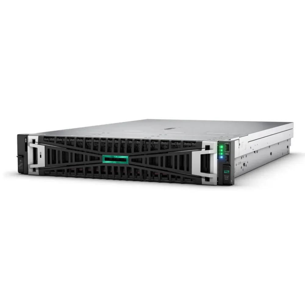 Serwer HPE ProLiant DL385 Gen 11 P81841-425 - zdjęcie poglądowe 3