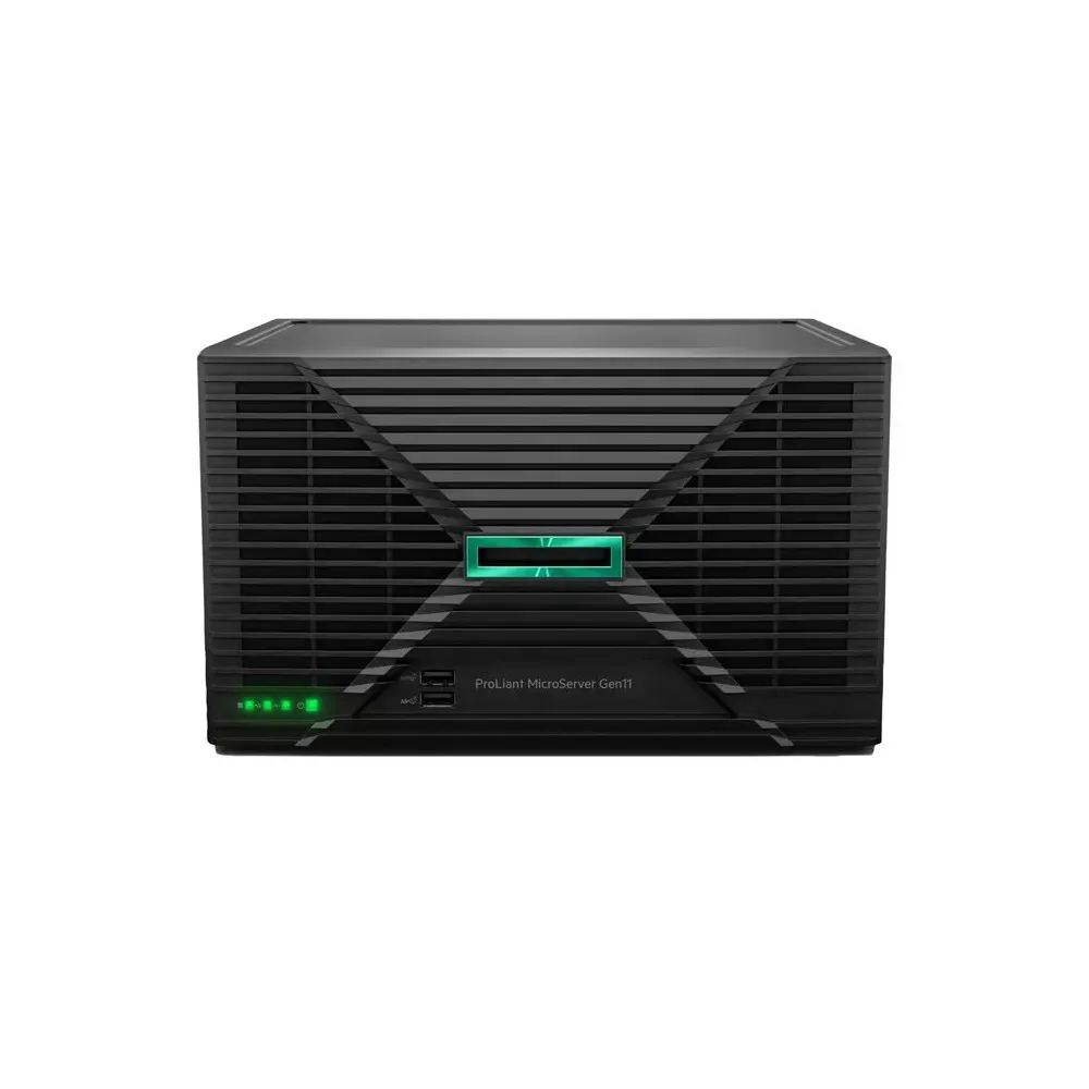 Serwer HPE MicroServer Gen 11 P75207-425 - zdjęcie poglądowe 4