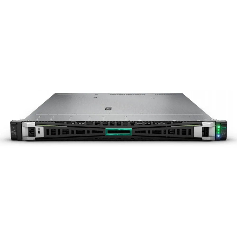 Serwer HPE ProLiant DL345 Gen 11 P58792-421 - zdjęcie poglądowe 4