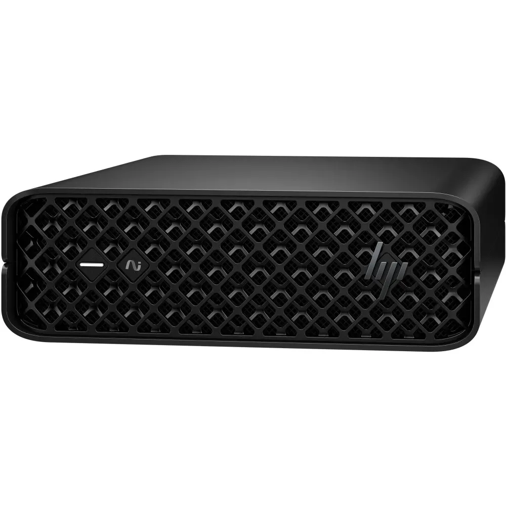 Stacja robocza HP Z2 Mini G1i A40LPET - Mini Desktop/Core Ultra 7 265K/RAM 32GB/SSD 1TB/RTX 2000 Ada/WiFi/Windows 11 Pro/1OS