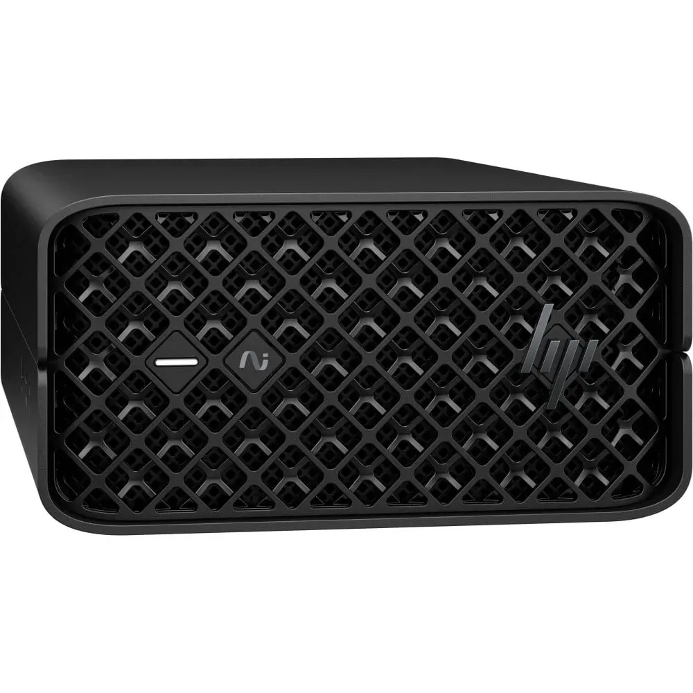 Stacja robocza HP Z2 Mini G1a A40MYET - Mini Desktop/Ryzen AI Max+ PRO 395/RAM 64GB/SSD 2TB/Wi-Fi/Windows 11 Pro/1 rok On-Site