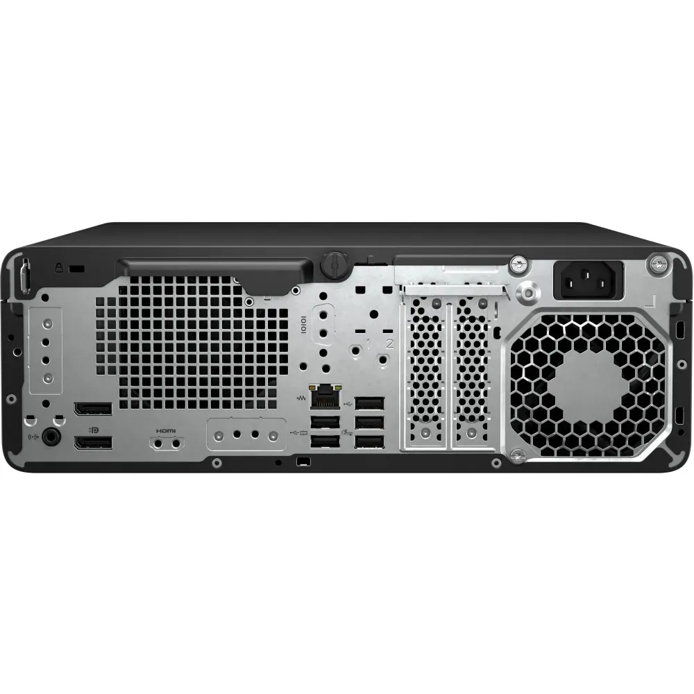 Stacja robocza HP Z2 SFF G1i A40M2ET - SFF/Core Ultra 7 265K/RAM 32GB/SSD 1TB/NVIDIA RTX A400/Wi-Fi/Windows 11 Pro/1 rok On-Site - zdjęcie