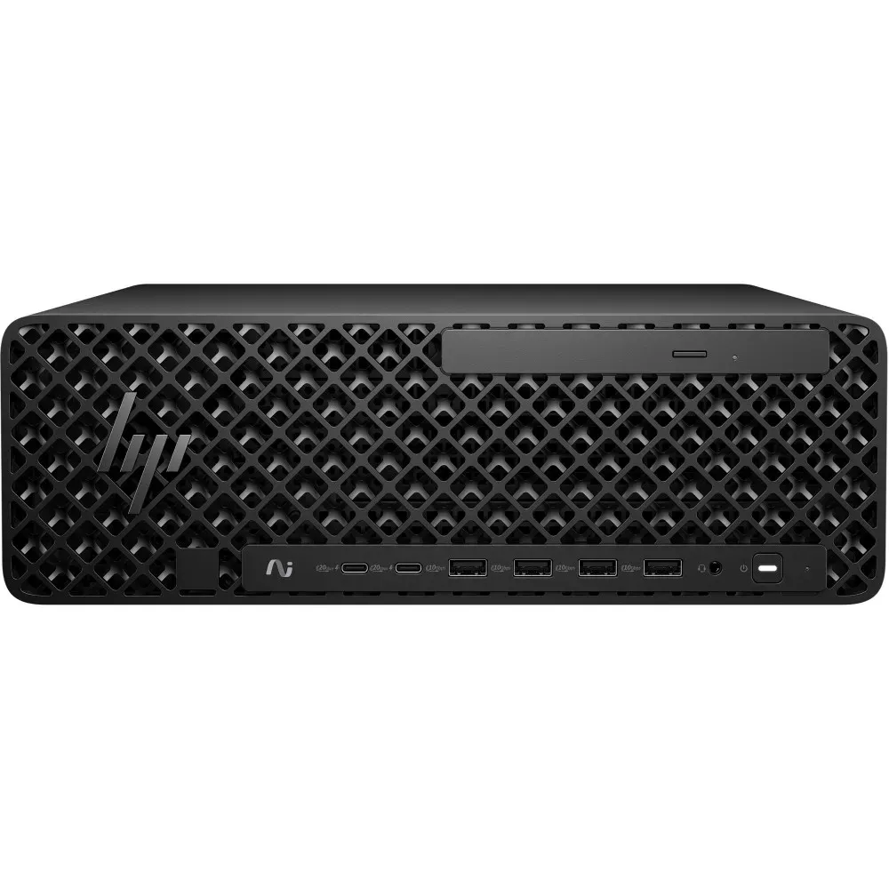 Stacja robocza HP Z2 SFF G1i A40M2ET - zdjęcie poglądowe 4