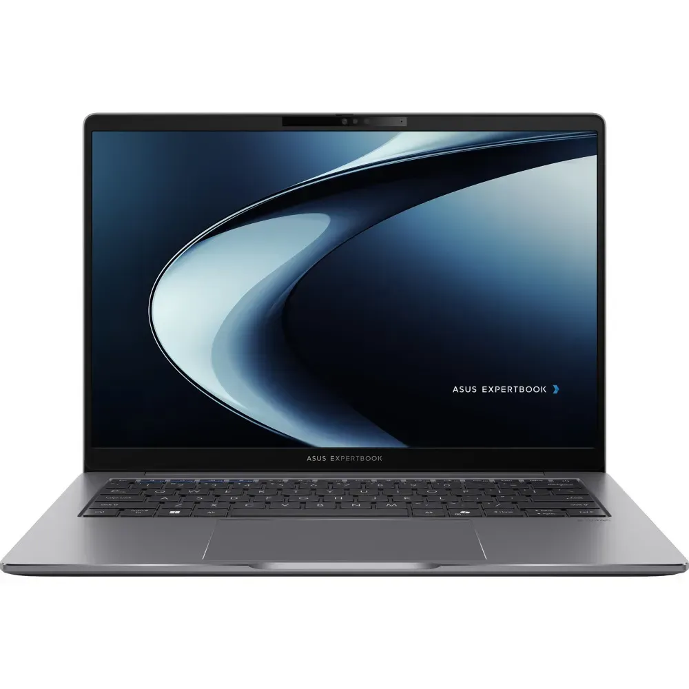 Laptop ASUS ExpertBook P3 P3405 P3405CVA-NZ0325X3 - i5-13420H/14" WUXGA IPS/RAM 64GB/SSD 512GB/Szary/Windows 11 Pro - zdjęcie