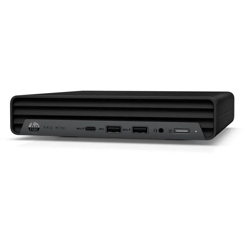 Zdjęcie produktu Komputer HP Pro 400 G9 Mini C7FX2ET - Mini Desktop/i7-14700T/RAM 16GB/SSD 512GB/Windows 11 Pro