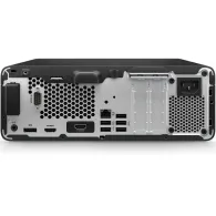 Komputer HP Pro 400 G9 SFF C7FX3ET - zdjęcie poglądowe 3