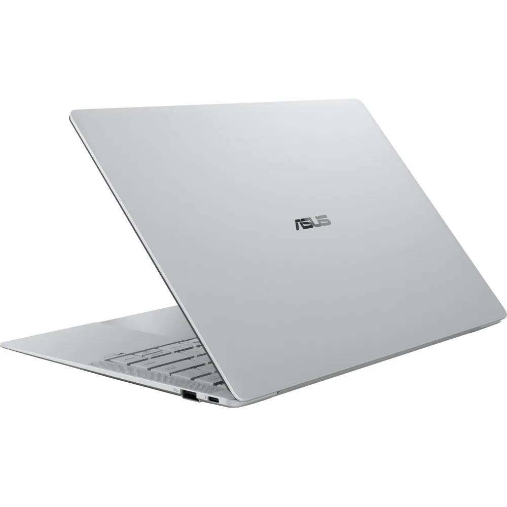 Laptop ASUS ExpertBook Ultra B9406CAA 90NX09J1-M008C0 B9406CAA-TH0246X - Core Ultra 7 356H/14" FHD OLED HDR/RAM 32GB/1TB/Szary/Win 11 Pro/3OS - zdjęcie