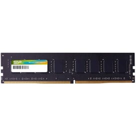 Pamięć RAM 1x16GB UDIMM DDR4 Silicon Power SP016GBLFU320X02 - 3200 MHz/CL22/Non-ECC/1,2 V