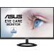 Monitor ASUS Eye Care VZ239HE - 23"/1920x1080 (Full HD)/75Hz/IPS/5 ms/Biały