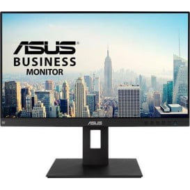 Monitor ASUS Business BE24EQSB - 23,8"/1920x1080 (Full HD)/60Hz/IPS/5 ms/pivot/Czarny