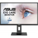 Monitor ASUS Eye Care VA279HAL - 27"/1920x1080 (Full HD)/60Hz/VA/6 ms/pivot/Czarny