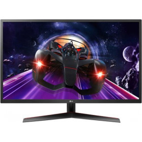 Monitor LG 32MP60G - zdjęcie poglądowe 4