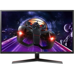 Monitor LG 32MP60G - zdjęcie poglądowe 4