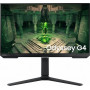 Monitor Samsung Odyssey G4 LS25BG400EUXEN - zdjęcie poglądowe 7