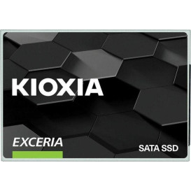 Dysk SSD 960 GB SATA 2,5" KIOXIA Exceria 960GB SATA3 LTC10Z960GG8 - 2,5"/SATA III/555-540 MBps