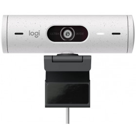 Kamera internetowa Logitech BRIO 500 960-001428 - zdjęcie poglądowe 5