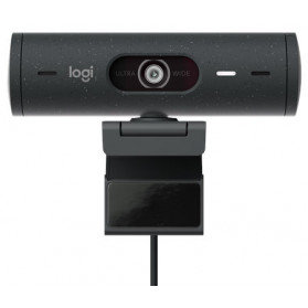 Kamera internetowa Logitech BRIO 500 960-001422 - zdjęcie poglądowe 5