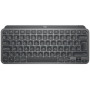 Zestaw klawiatury i myszy Logitech MX Keys Mini Combo for Business 920-011061 - zdjęcie poglądowe 2