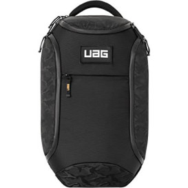 Plecak na laptopa UAG BackPack 16" 981830114061 - Czarny