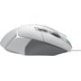 Mysz Logitech G502 X 910-006146 - zdjęcie poglądowe 4