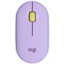 Mysz bezprzewodowa Logitech Pebble M350 910-006751 - zdjęcie poglądowe 2