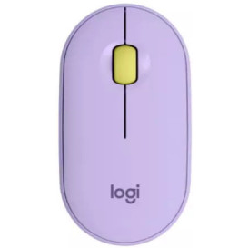 Mysz bezprzewodowa Logitech Pebble M350 910-006751 - zdjęcie poglądowe 2