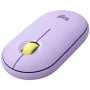 Mysz bezprzewodowa Logitech Pebble M350 910-006751 - zdjęcie poglądowe 1