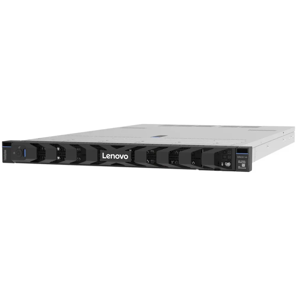 Serwer Lenovo ThinkSystem SR630 V4 7DG9100LEA - zdjęcie poglądowe 6