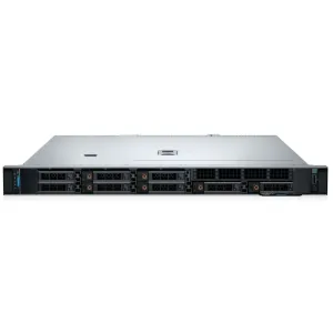 Serwer Dell PowerEdge R360 EMEA_PROMO_R360_SPL3 - Rack (1U)/Intel Xeon 6 Xeon 6 6325P