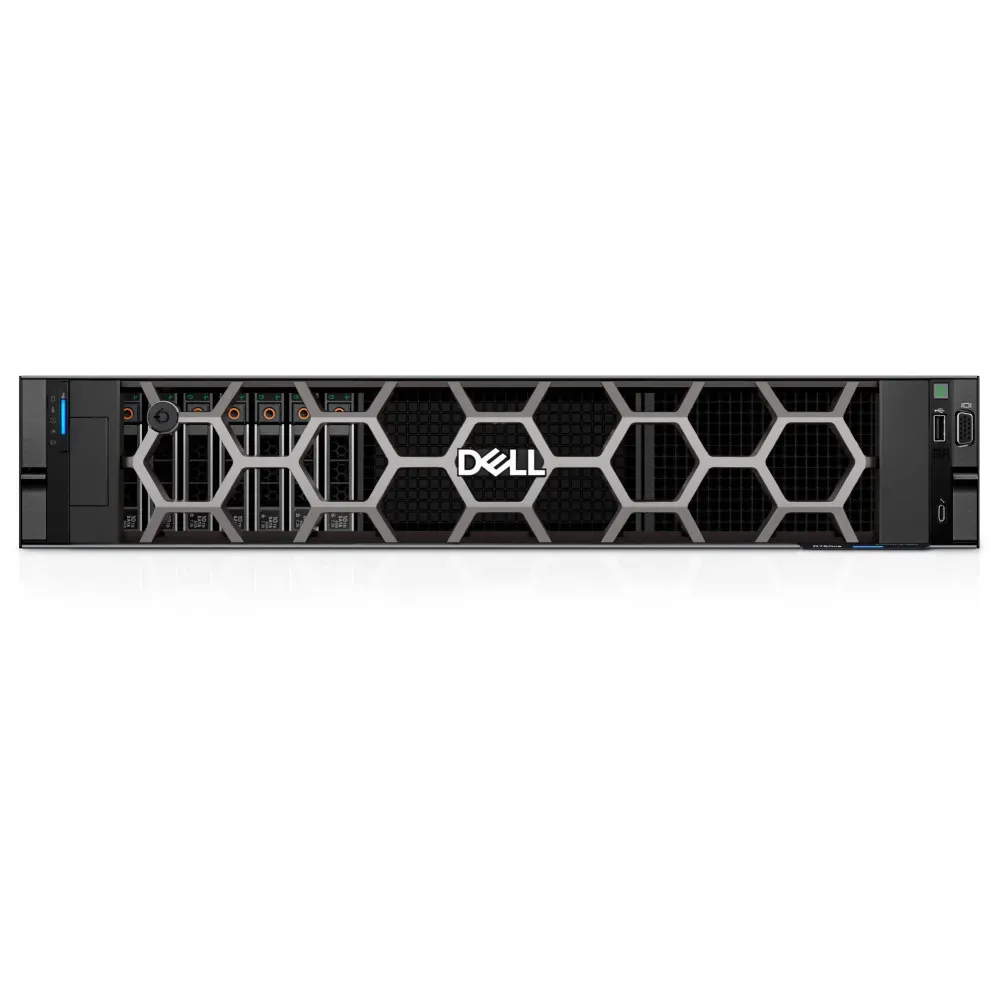 Serwer Dell PowerEdge R760xs EMEA_PROMO_R760XS_SPL1 - zdjęcie poglądowe 5