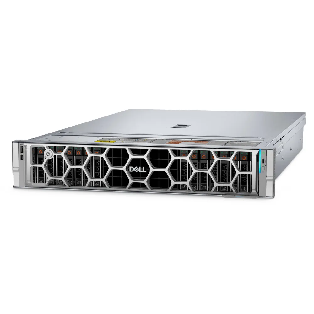 Serwer Dell PowerEdge R770 EMEA_PROMO_PER770_SPL1 - zdjęcie poglądowe 5