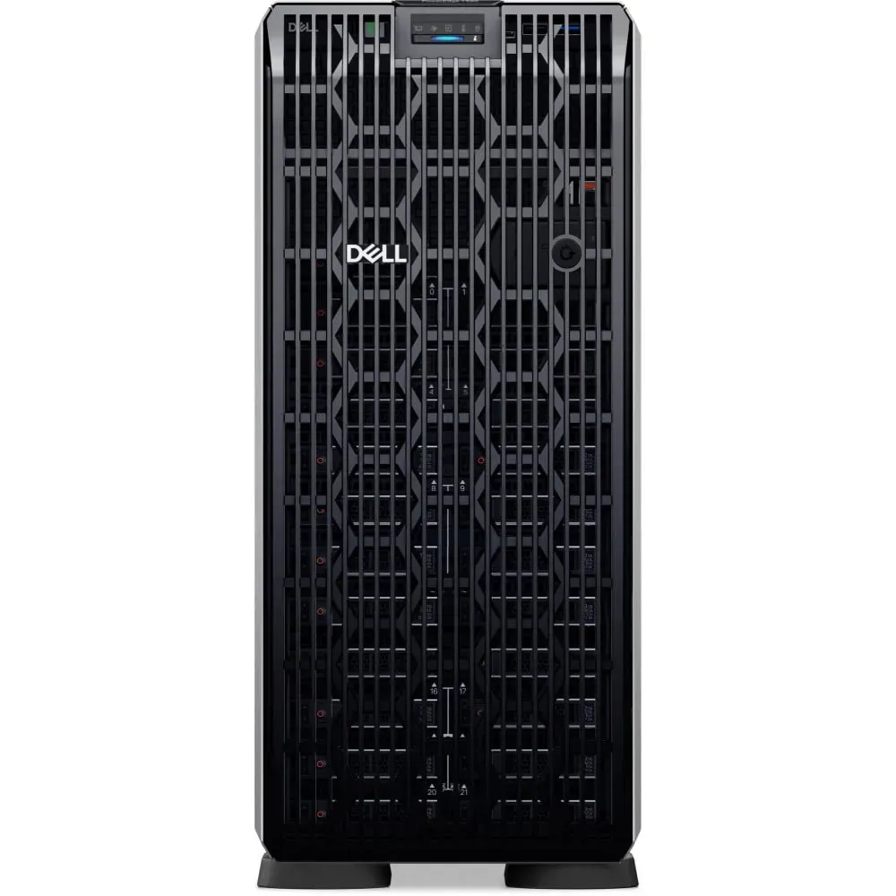 Serwer Dell PowerEdge T560 EMEA_PROMO_T560_SPL2 - zdjęcie poglądowe 5