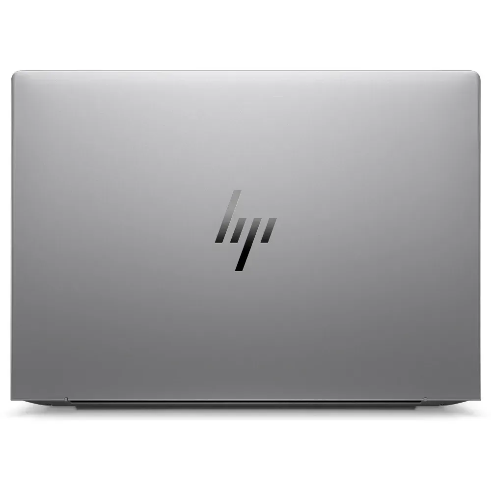 Laptop HP ZBook 8 G1i 14 C88DQT0ES - Core Ultra 7 255H/14" WUXGA IPS/RAM 32GB/SSD 4TB/Srebrny/Windows 11 Pro - zdjęcie