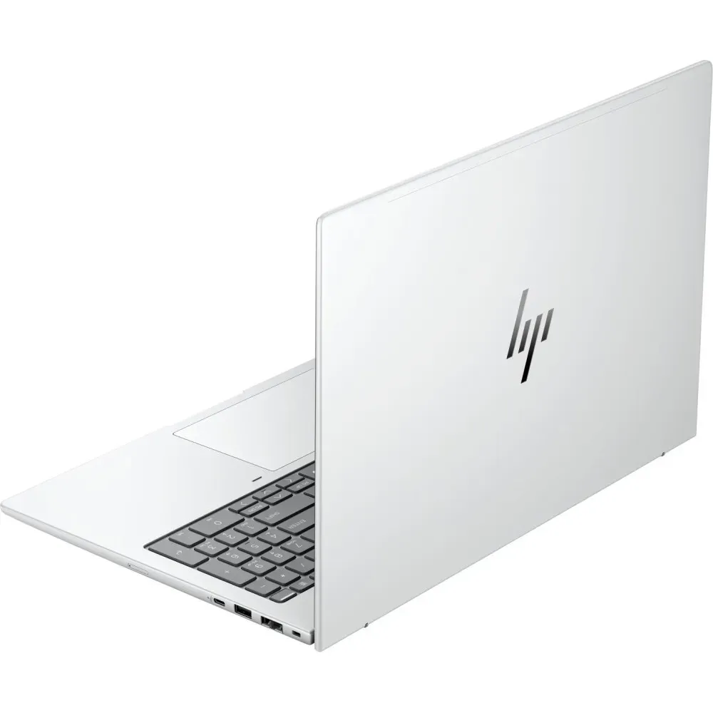 Laptop HP EliteBook 8 G1a 16 C51HPUWET - Ryzen AI 5 PRO 340/16" WUXGA IPS/RAM 32GB/SSD 2TB/Srebrny/Windows 11 Pro - zdjęcie