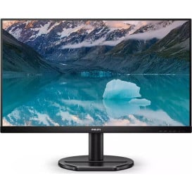 Monitor Philips 242S9JAL/00 - 23,8"/1920x1080 (Full HD)/75Hz/VA/4 ms/Czarny