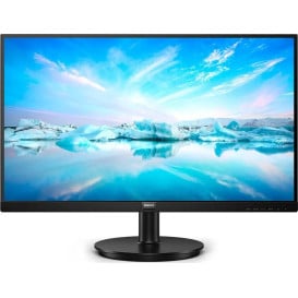 Monitor Philips 275V8LA/00 - 27"/2560x1440 (QHD)/75Hz/W-LED/4 ms/Czarny