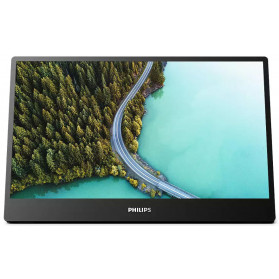 Monitor Philips 16B1P3302, 00 - 15,6", 1920x1080 (Full HD), 75Hz, IPS, 4 ms - zdjęcie 4