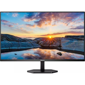 Monitor Philips 32E1N3600LA/00 - 31,5"/2560x1440 (QHD)/75Hz/VA/4 ms/USB-C/Czarny