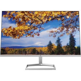 Monitor HP M27f 2G3D3E9 - 27"/1920x1080 (Full HD)/75Hz/IPS/5 ms