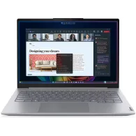 Laptop Lenovo ThinkBook 14 G9 IPL 21UX0039PB - zdjęcie poglądowe 9