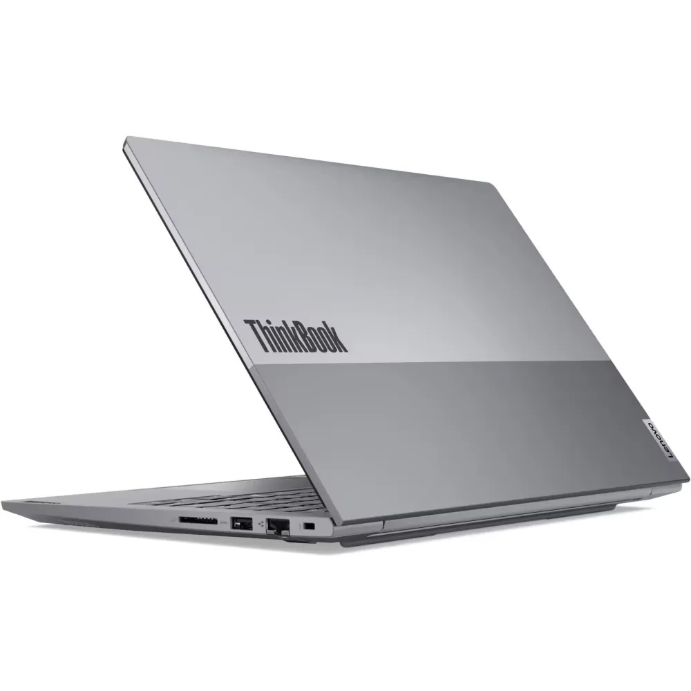 Zdjęcie notebooka Lenovo ThinkBook 14 G9 IPL 21UX006FPB