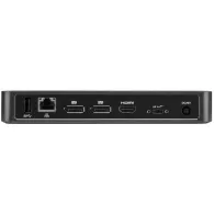 Stacja dokująca Targus USB-C Multi-Function DisplayPort Alt Mode Docking Station with 85W Power DOCK430EUZ