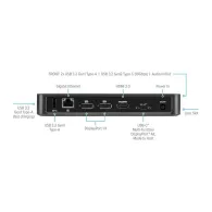 Stacja dokująca Targus USB-C Multi-Function DisplayPort Alt Mode Docking Station with 85W Power DOCK430EUZ