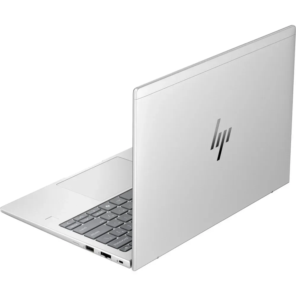Laptop HP EliteBook 6 G1i 13 C51GXAET - Core Ultra 5 225U/13" WUXGA IPS/RAM 16GB/SSD 4TB/Srebrny/Windows 11 Pro