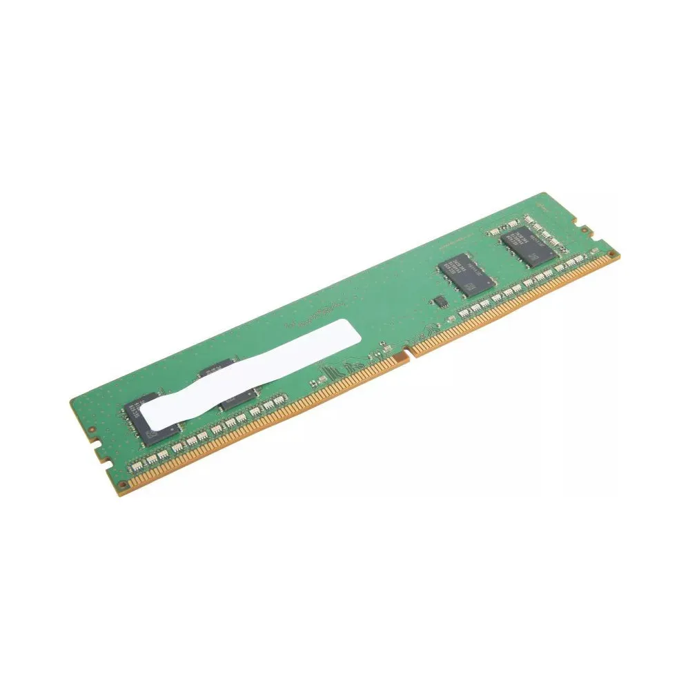 Pamięć RAM 1x16GB DIMM DDR5 Lenovo 4X77A99751 - zdjęcie poglądowe 1